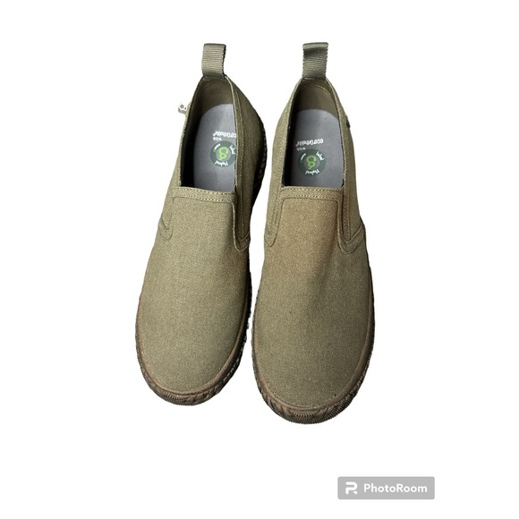 Hybrid green label Other - Hybrid Green Label Sneakers